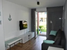 Apartament Rodzinny Jantar Park