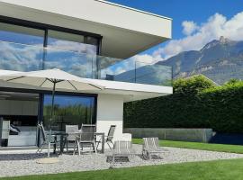 Alps Spirits - B&B Studio, hotel v destinaci Fully