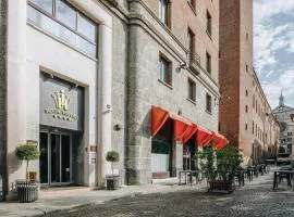 4 stelle Hotel a Cremona