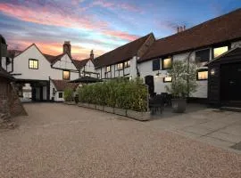 Kings Arms Hotel