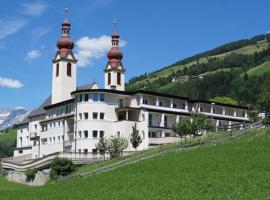 Appartement Sonnenblick, apartment in Fliess