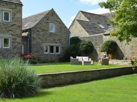 Stanton House Annex, hotel in Bakewell