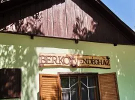 Berkó Vendégház