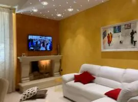 Casa vacanza Lucetta
