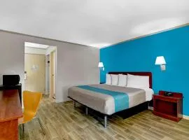 Motel 6-Norcross, GA