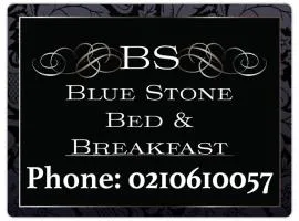 Blue Stone