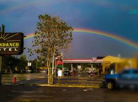 Sundance Motel