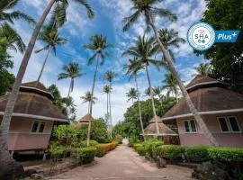 Koh Tao Coral Grand Resort