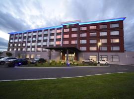 Holiday Inn Express & Suites - Gatineau - Ottawa by IHG, hotel v destinaci Gatineau