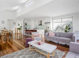 Trinity Beach House, Hotel in Rosebud