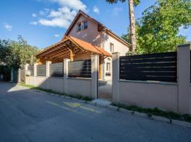 Casa Sonia Sighisoara, hotel a Sighişoara