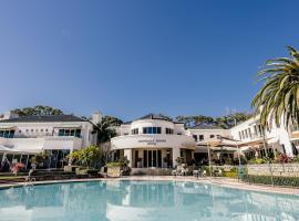 Joondalup Resort, resort en Perth