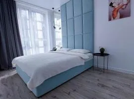 AVALON on Lypynskogo street (New building)