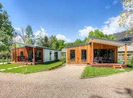Highland Valley Cottage 1