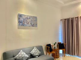 HnR HOMESTAY PORT DICKSON，波德申的度假屋