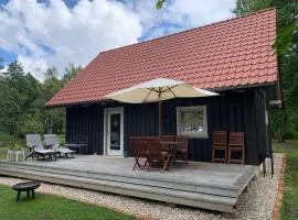 Čapu Liepu sauna