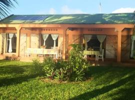 Maison du Bonheur, holiday rental in Sainte Marie