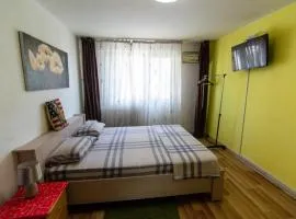 Premium family apartment, Floreasca area