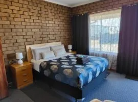 Airport Whyalla Motel