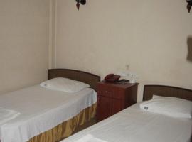 Hotel Atasayan, hotel near Eskihisar Tower, Gebze