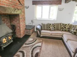 Rhosydd Cottage