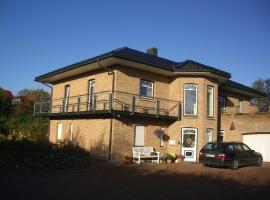 Nordseeholiday, hotel with parking in Nordhastedt
