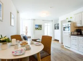 Seemöwe - Villa Helene mit Meerblick in Top Lage