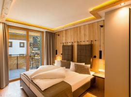 Alpin Apartments, Hotel in Mayrhofen