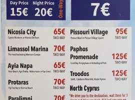 City BeachFront Apartment