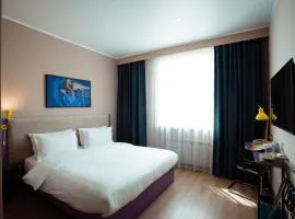 City Hotel Shymkent