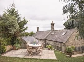 Poachers Cottage