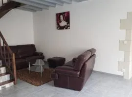 Maison familiale à 10min du Zoo Parc de Beauval