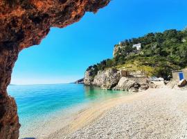 Diana Apartman, Hotel in Brseč