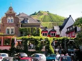 Hotel Feiden Garni