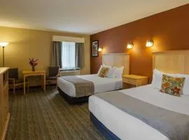 Best Western Acadia Park Inn