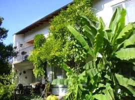 Ferienwohnung Immenstaad