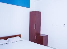 THEKKUMPURAM RESIDENCY, hotel in Kondotti