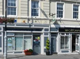 Railway House Guest House