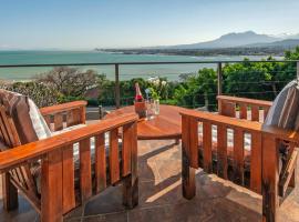 18 On Kloof Guest House, hotel a Gordonʼs Bay