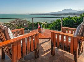 18 On Kloof Guest House, bed and breakfast en Gordonʼs Bay