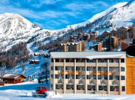 SOWELL RESIDENCES New Chastillon