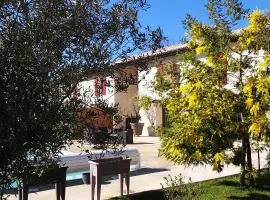 La résinière