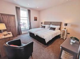 The Ship Inn, bed and breakfast en Musselburgh