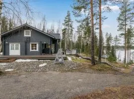 5 tähden hotellit kohteessa Savonlinna