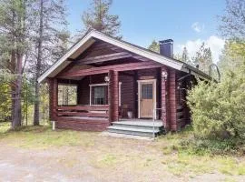 Holiday Home Rukatörmä- kesäjärvi by Interhome