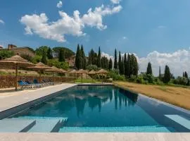 Holiday Home Borgo by Interhome