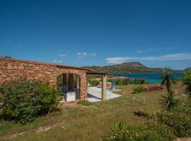 Holiday Home Flamingo by Interhome, hotel in Costa Corallina