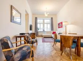 At the Three Princes