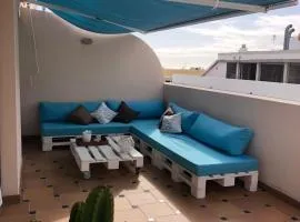 Ático Los Rombos