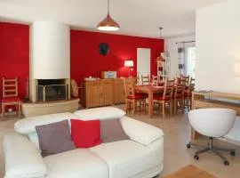 Holiday Home Allegra by Interhome